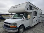 2006 Chevrolet Express G3500  na sprzedaż w Louisville, KY - Hail