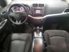 2014 Dodge Journey Sxt en Venta en Franklin, WI - Front End