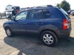 2005 Hyundai Tucson Gls for Sale in Finksburg, MD - Front End