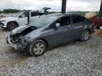 2013 Honda Civic Lx en Venta en Tanner, AL - Front End