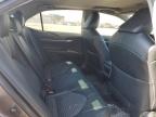 2021 TOYOTA CAMRY XLE for sale at Copart ON - TORONTO