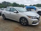 2023 Nissan Sentra Sv for Sale in Ellenwood, GA - Front End