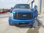 2014 Ford F150 Super Cab en Venta en Cahokia Heights, IL - Front End