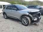 2020 Ford Explorer Xlt for Sale in Hurricane, WV - Front End