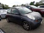 2003 NISSAN MICRA SE A for sale at Copart WOLVERHAMPTON