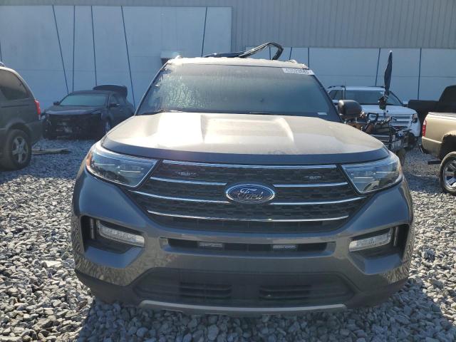  FORD EXPLORER 2023 Szary
