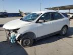 2021 Chevrolet Equinox Lt for Sale in Anthony, TX - Front End