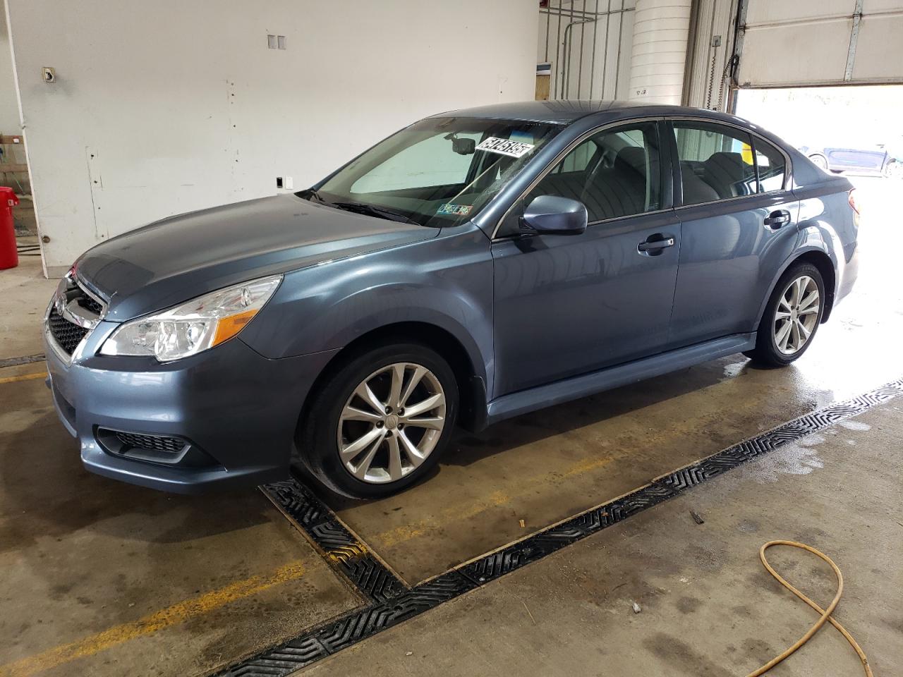 2013 Subaru Legacy 2.5I Premium for Sale in York Haven, PA - Front End