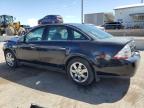 2009 Ford Taurus Limited за продажба в Albuquerque, NM - Front End
