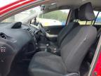 2011 TOYOTA YARIS T SP for sale at Copart ST HELENS