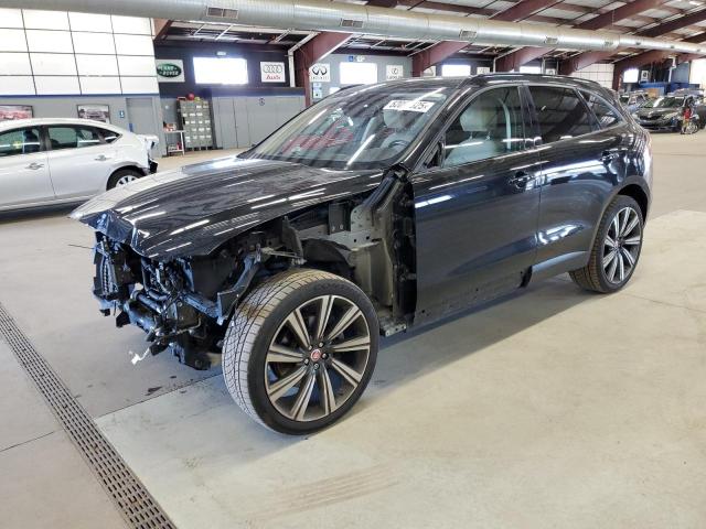2017 Jaguar F-Pace Premium