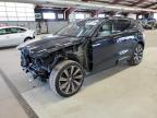 2017 Jaguar F-Pace Premium продається в East Granby, CT - Front End