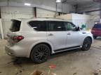 2015 Infiniti Qx80  en Venta en Mcfarland, WI - Front End