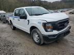 2023 Ford F150 Supercrew იყიდება Hurricane-ში, WV - Front End