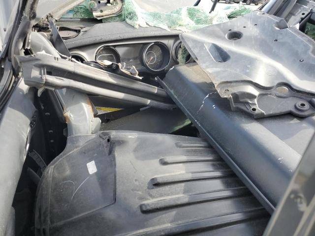  JEEP WRANGLER 2019 Серый