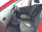 2011 VOLKSWAGEN POLO SE 60 for sale at Copart BRISTOL