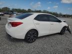2018 Toyota Corolla L na sprzedaż w Hueytown, AL - Front End