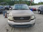 2002 Ford F150 Supercrew for Sale in Savannah, GA - Front End