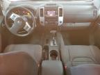 2015 Nissan Frontier Sv for Sale in Madisonville, TN - Undercarriage
