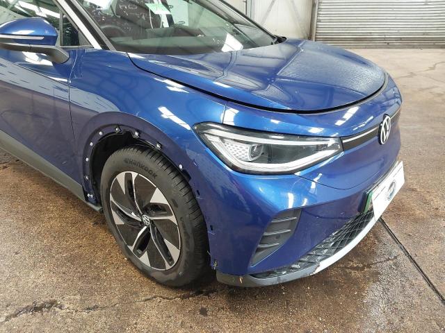 2024 VOLKSWAGEN ID4 MATCH