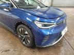 2024 VOLKSWAGEN ID4 MATCH for sale at Copart NEWBURY