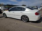 2008 Infiniti M35 Base for Sale in Las Vegas, NV - Burn - Engine