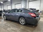 2010 Nissan Maxima S for Sale in Ham Lake, MN - Rear End