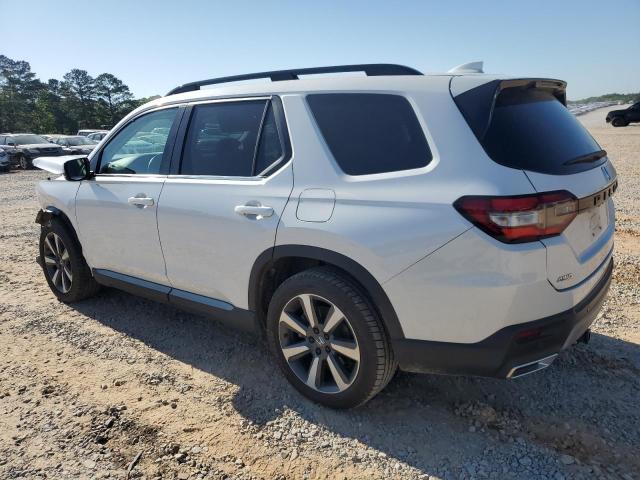  HONDA PILOT 2023 Biały