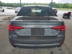 2017 Audi A4 Ultra Premium na sprzedaż w Cartersville, GA - Front End