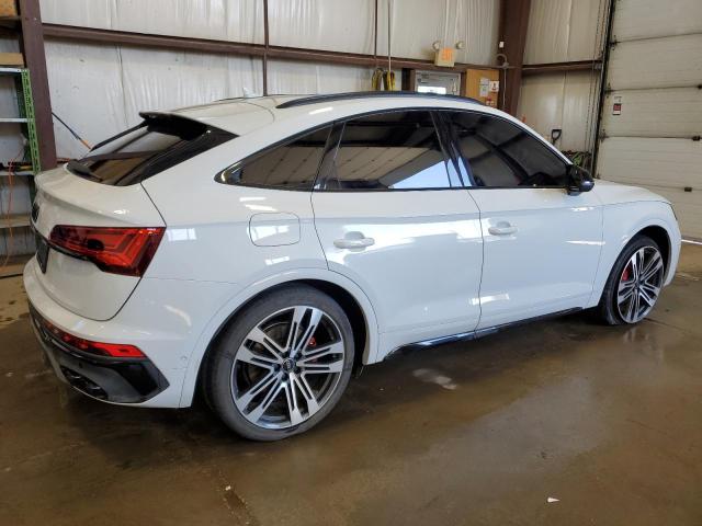  AUDI SQ5 SPORTB 2023 Белый