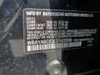 2014 Bmw 740 I продається в New Orleans, LA - Front End