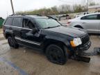 2008 Jeep Grand Cherokee Limited იყიდება Pekin-ში, IL - Rollover