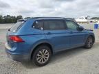 2018 Volkswagen Tiguan S for Sale in Lumberton, NC - Front End