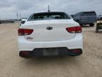 2018 Kia Rio Lx for Sale in San Antonio, TX - Hail