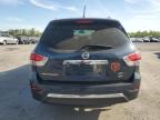 2014 Nissan Pathfinder S იყიდება Fredericksburg-ში, VA - Mechanical