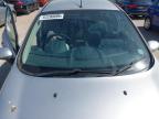 2012 FORD FIESTA ZET for sale at Copart SANDWICH