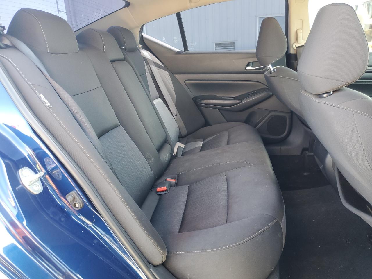 2020 Nissan Altima S VIN: 1N4BL4BV9LC181575 Lot: 52591265