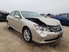 2011 Lexus Es 350 na sprzedaż w Elgin, IL - Front End