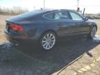 2013 Audi A7 Premium Plus за продажба в Woodhaven, MI - Front End