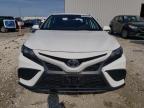 2023 Toyota Camry Se Night Shade en Venta en Jacksonville, FL - Rear End
