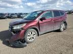 2012 Honda Cr-V Exl продається в Helena, MT - Front End