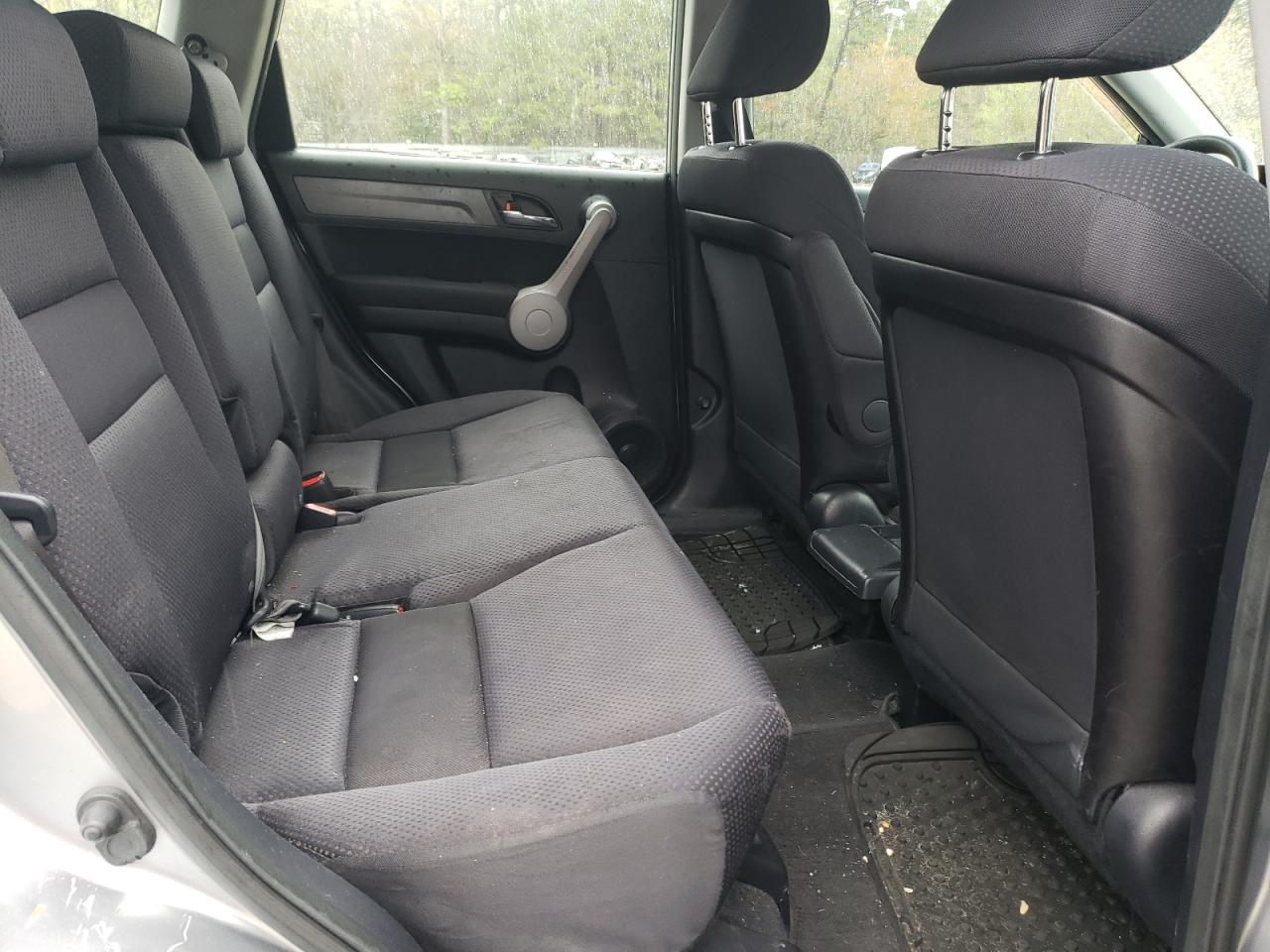 2007 Honda Cr-V Lx VIN: JHLRE48387C029479 Lot: 53033105