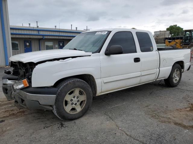 2005 Chevrolet Silverado C1500