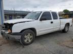2005 Chevrolet Silverado C1500 for Sale in Tulsa, OK - Front End