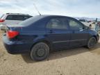 2004 Toyota Corolla Ce na sprzedaż w Adelanto, CA - Mechanical