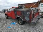 1986 Ford F350  for Sale in Madisonville, TN - Water/Flood