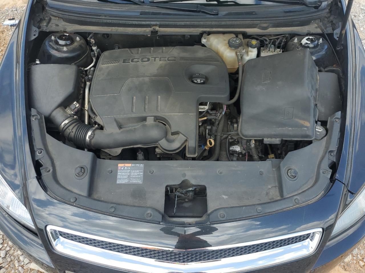 2011 Chevrolet Malibu Ls VIN: 1G1ZB5E11BF185913 Lot: 54522525