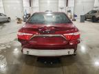2016 Toyota Camry Le for Sale in Avon, MN - Water/Flood