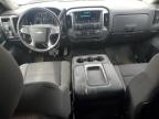 2014 Chevrolet Silverado K1500 Lt იყიდება Des Moines-ში, IA - Mechanical