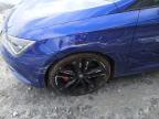 2017 SEAT LEON CUPRA for sale at Copart BELFAST